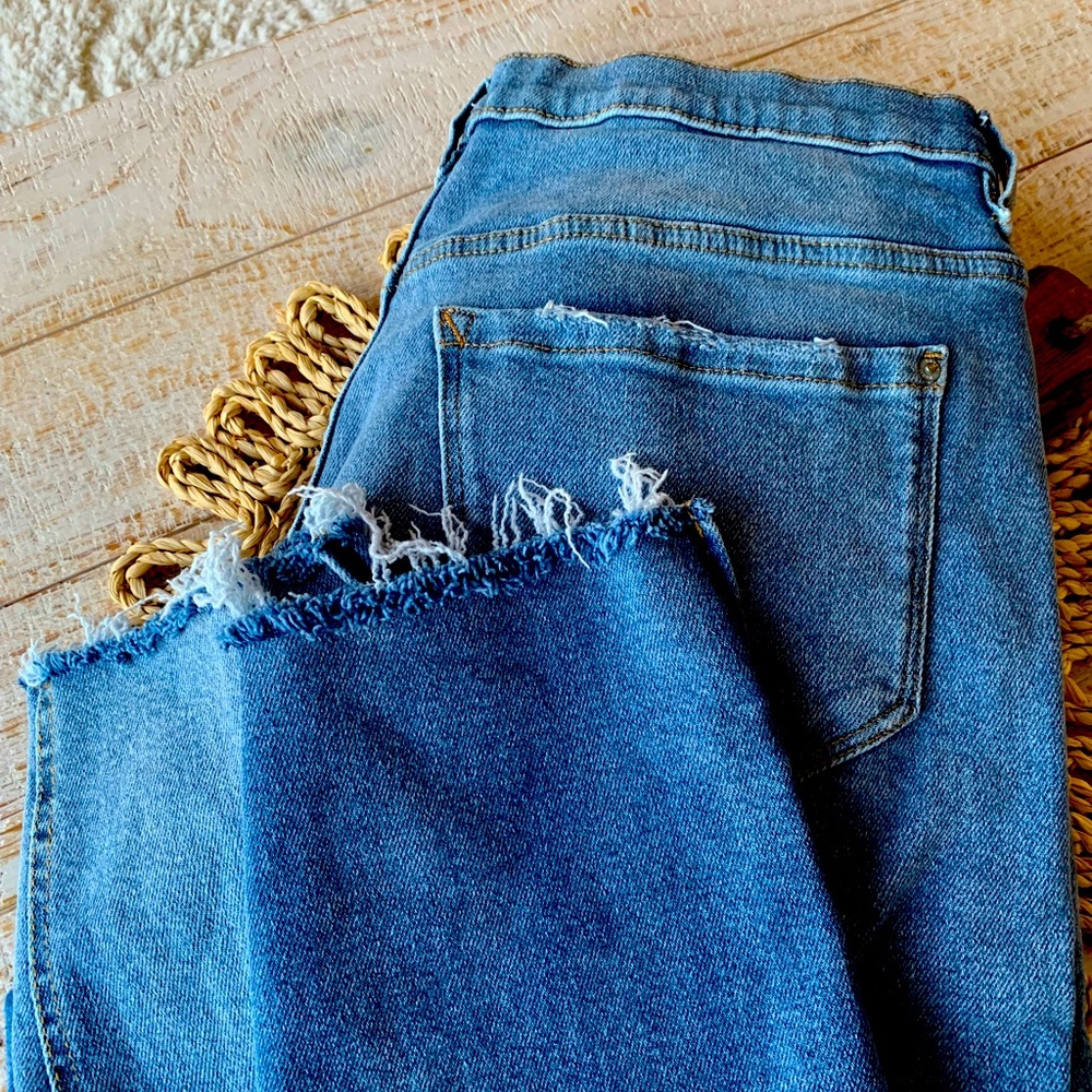 Women’s Jeans